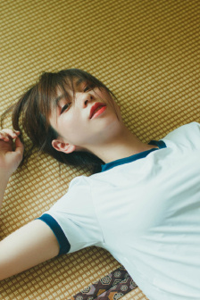 明星专题：李倩妮