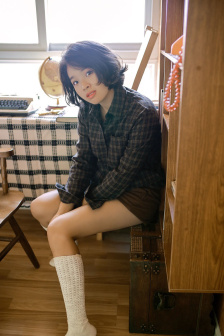 农场主的女儿们 经典K 8经曲