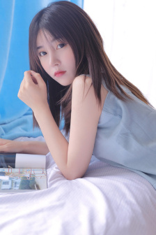 狗链M项圈女母狗牵引绳铃铛